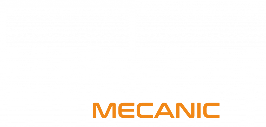 AIR MECANIC Logo